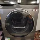 غسالة سامسونج 12 كيلو تعبئة امامية