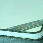 مرتبه جامبو مع طبقتها اللباد إتش آر مع قماشها المخمل الناعم