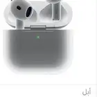 سماعه ابل airpodd4