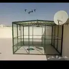 شبك 3 3 للبيع بقلاوه