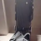 جبيرة قدم متحركة لم تستعمل