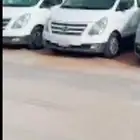 سيارتين اتش ون للبيع موديل 2018
