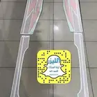 خط جيب تويوتا ربع 2001هندي
