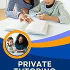 معلمة إنجليزى خصوصى ومتابعة بحطين والعقيق والياسمين والصحافة