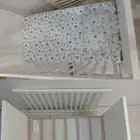سرير اطفال