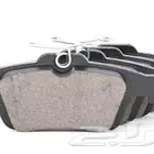 قماش خلفي بيجو 5008-508-301-308 جميع الموديلات