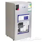 ثلاجه ارو ثلاثه قدم رصاصي من متجر اسوار العريش