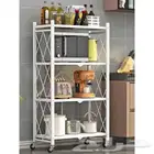 ارفف تخزين رفوف تخزين مناسب للمطابخ و المكاتب والغرف والمحل