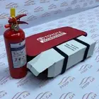 شنطه طفايه حريق تويوتا