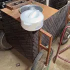 عربية بطاطس