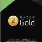 بطاقة ريزر 10 دولار عالمي اقل سعر