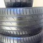 طقم كفرات جودير رنفل 275 35 20