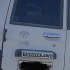 باب بوليسي للبدل بباب خليجي