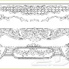 تصميمات ليزر وراوتر cnc