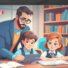 معلم تأسيس صفوف أولية عليا - دكتوراة صعوبات تعلم لغة عربية