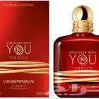 عطر سترونجروديوه توباكو اصلي حجم100ملي  تستر 350ريال مضمون
