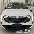 جيلي ستار راى 2024 اقل سعر
