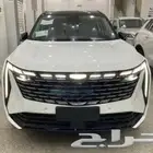جيلي - ستار راي فل - 2024