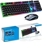 عرض خرافي على كيبورد و ماوس قيمنق كمبيوتر