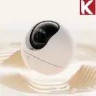 كاميرات مراقبة اطفال