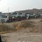 لوبد متواجد في جده تحميل معدات وغيرها ثقيل خفيف علا اي اتجاه