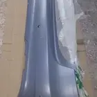 صدام خلفي   و زوايد تحت الابواب E 2016