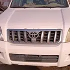 برادو 2003 ديزل 5l