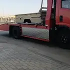 سطحة تبوك لنقل السيارات