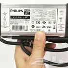 محولات فيليبس ووتربرووف جملة فقط phillips xtanium driver led