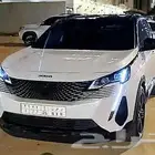 بيجو 3008 موديل 2022 فل كامل GT Line