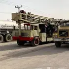 حفر ابار في حائل وما حولها