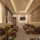 تصميم افخم الواجهات الخارجيه والديكور باحترافيه