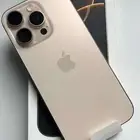 IPhone 16 Pro Max  256GB Storage  96  Battery Health