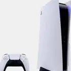 سوني 5 مع يد سوني مستخدم نظيف