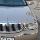 تاون كار 2009 سعودي لارج فل كامل .. أفخم فئة