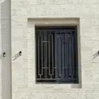 حداد مظلات-سواتر