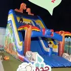 العاب هوائية للايجار مدارس روضات مكة جدة