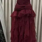 فستان
