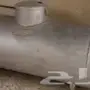 للبيع خزان غاز 1000لتر 