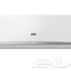 مكيف هاس اسبليت 18 بارد رقم الموديل HSA18FE6YHC2 السعر   1