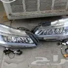 شمعات اكورد موديل 2017   6 سلندر