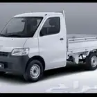 دباب ديهاتسوا نقل مشوار السامر جده