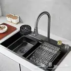 حوض مطبخ سمارت أعلى فئه