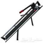 Tile Cutter available from 600 mm 60 cm to 1200 mm 120 cm