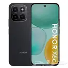 جوال هونر X6c جديد 256 جيجا ورام 6 اللون الاسود