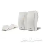 سماعات  هورنات مايكات مقويات كابلات سماعات  اجهزة  ميكسرات