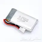 بطارية درون صغيرة 1S 3.7V