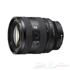 عدسة سوني 20-70 f4