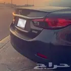 للبيع اجنحه شنطه واجنحه زجاج خلفي لأغلب السيارات