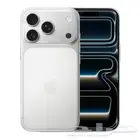 ايفون 17 برو فضي